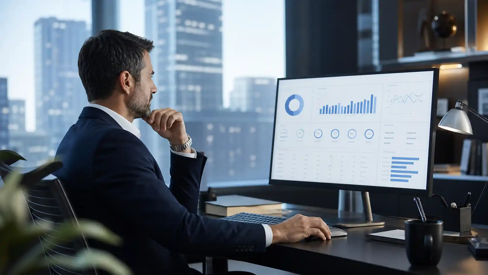 Cómo elegir un dashboard de capacitación para su empresa