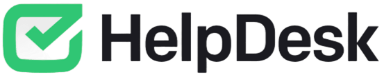 Helpdesk icon